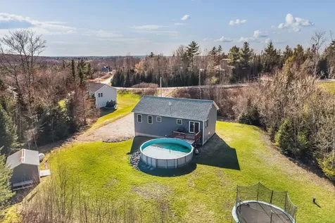 2016 Hemlock Drive Hermon ME 04401