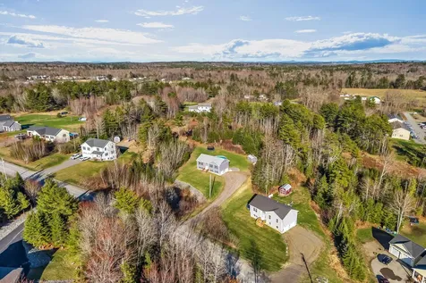 2016 Hemlock Drive Hermon ME 04401
