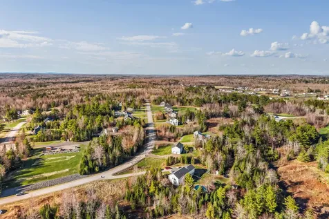 2016 Hemlock Drive Hermon ME 04401