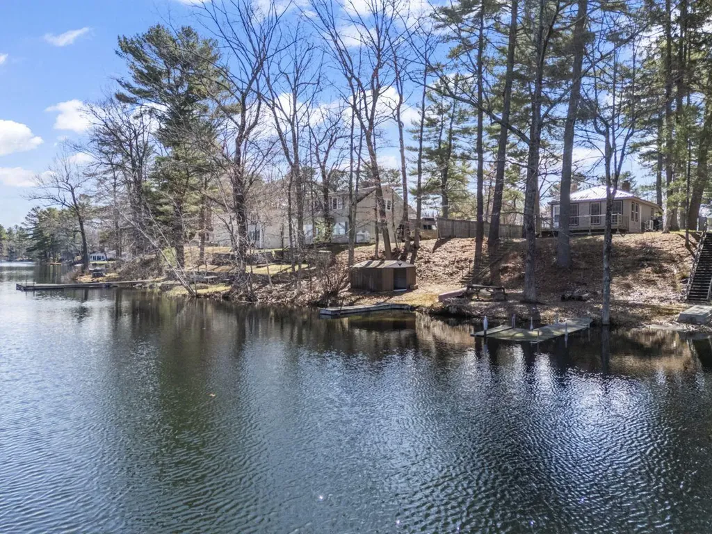 12 Shore Road Windham ME 04062