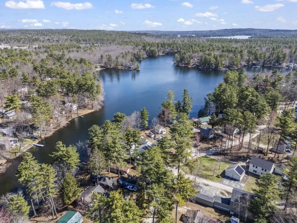 12 Shore Road Windham ME 04062