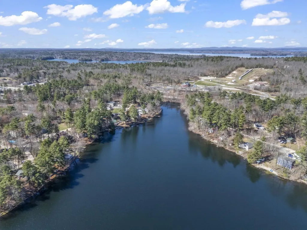 12 Shore Road Windham ME 04062