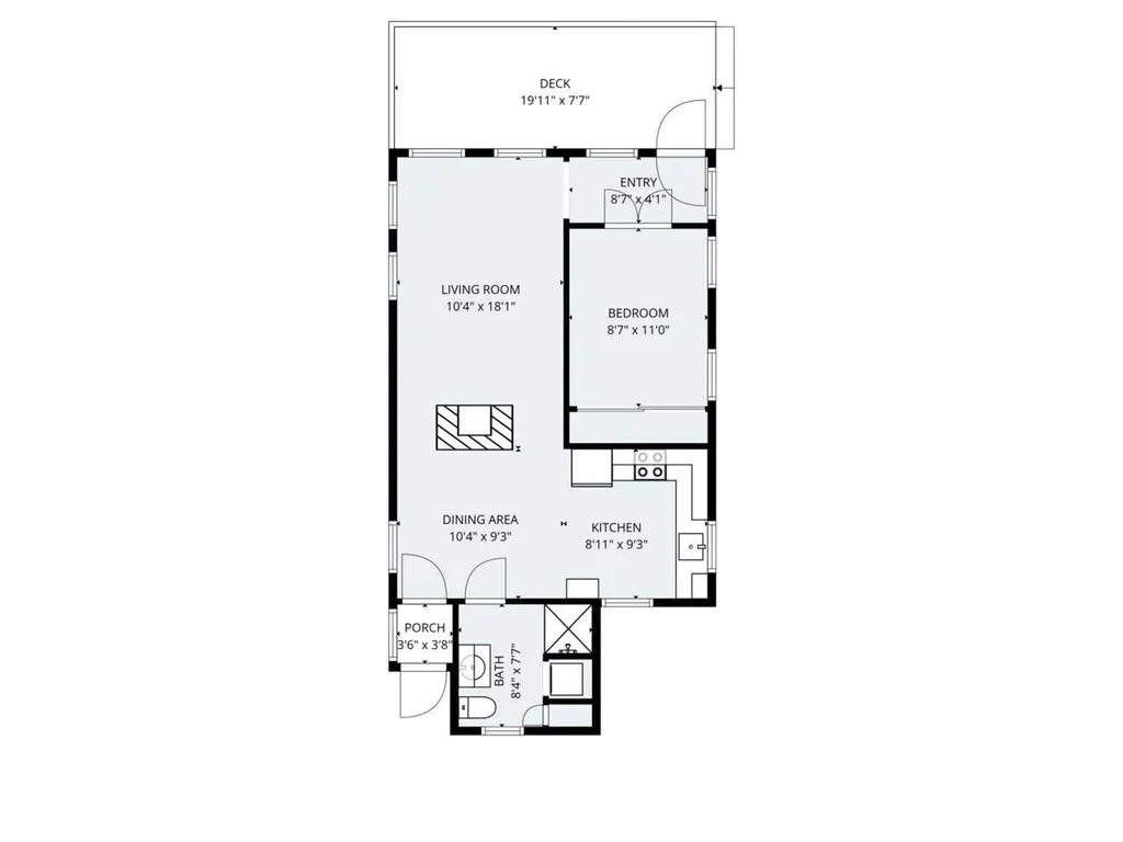 12 Shore Road Windham ME 04062