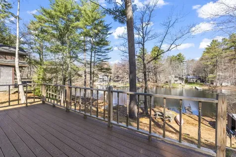 12 Shore Road Windham ME 04062