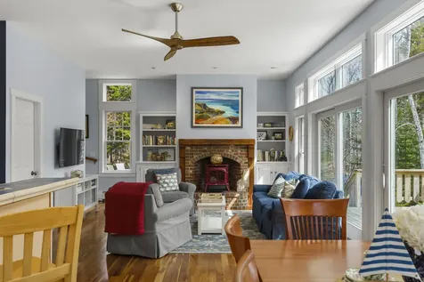 42 Pumpkin Cove Road Bristol ME 04554