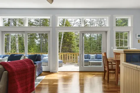 42 Pumpkin Cove Road Bristol ME 04554