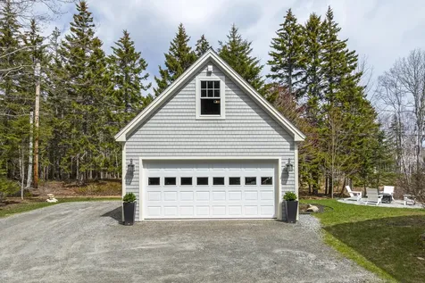 42 Pumpkin Cove Road Bristol ME 04554