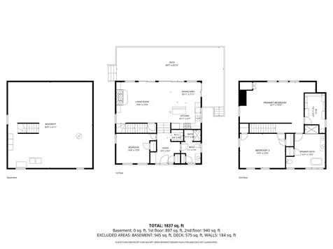 42 Pumpkin Cove Road Bristol ME 04554