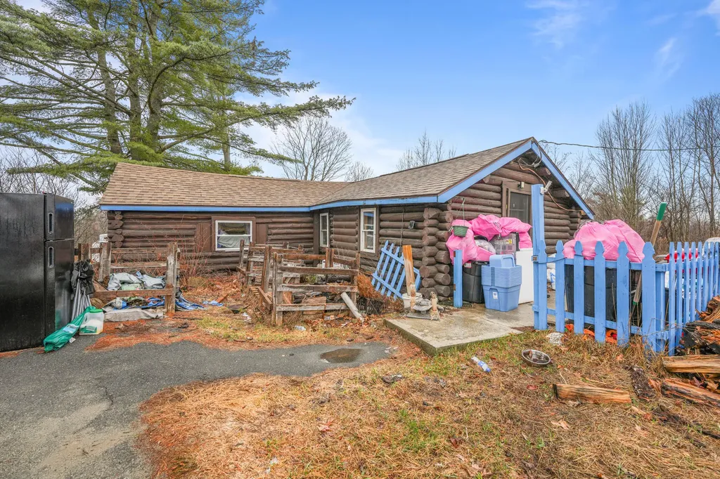 1298 River Road Solon ME 04979