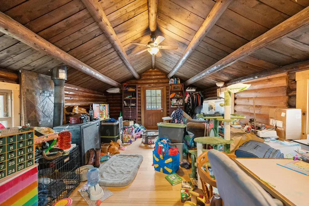 1298 River Road Solon ME 04979