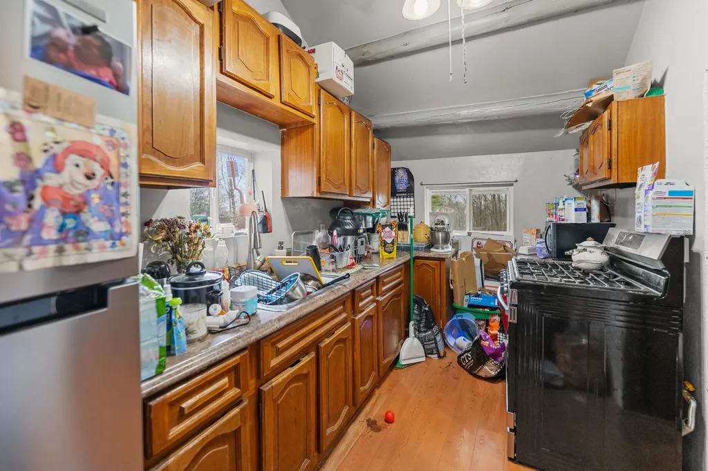 1298 River Road Solon ME 04979