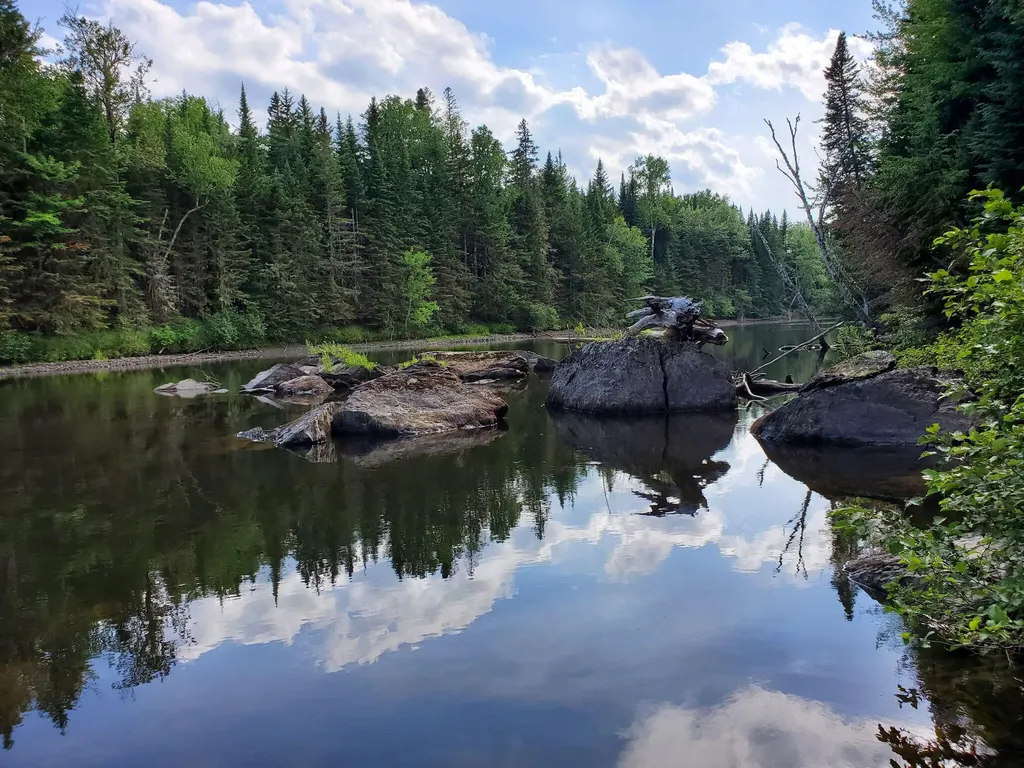 28 Waters Edge Road Jackman ME 04945