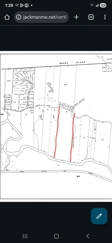 28 Waters Edge Road Jackman ME 04945