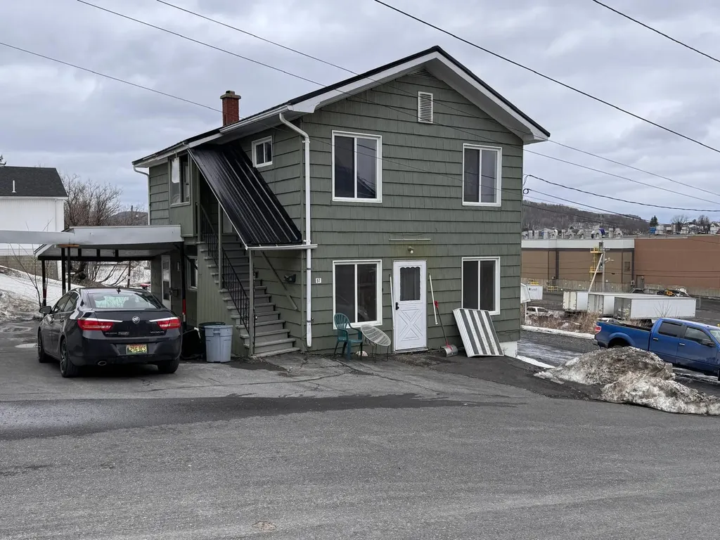 97 13th Avenue Madawaska ME 04756