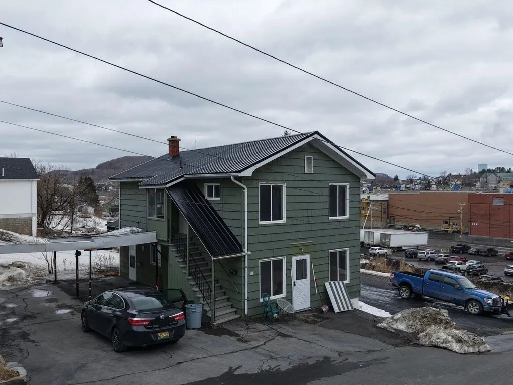 97 13th Avenue Madawaska ME 04756