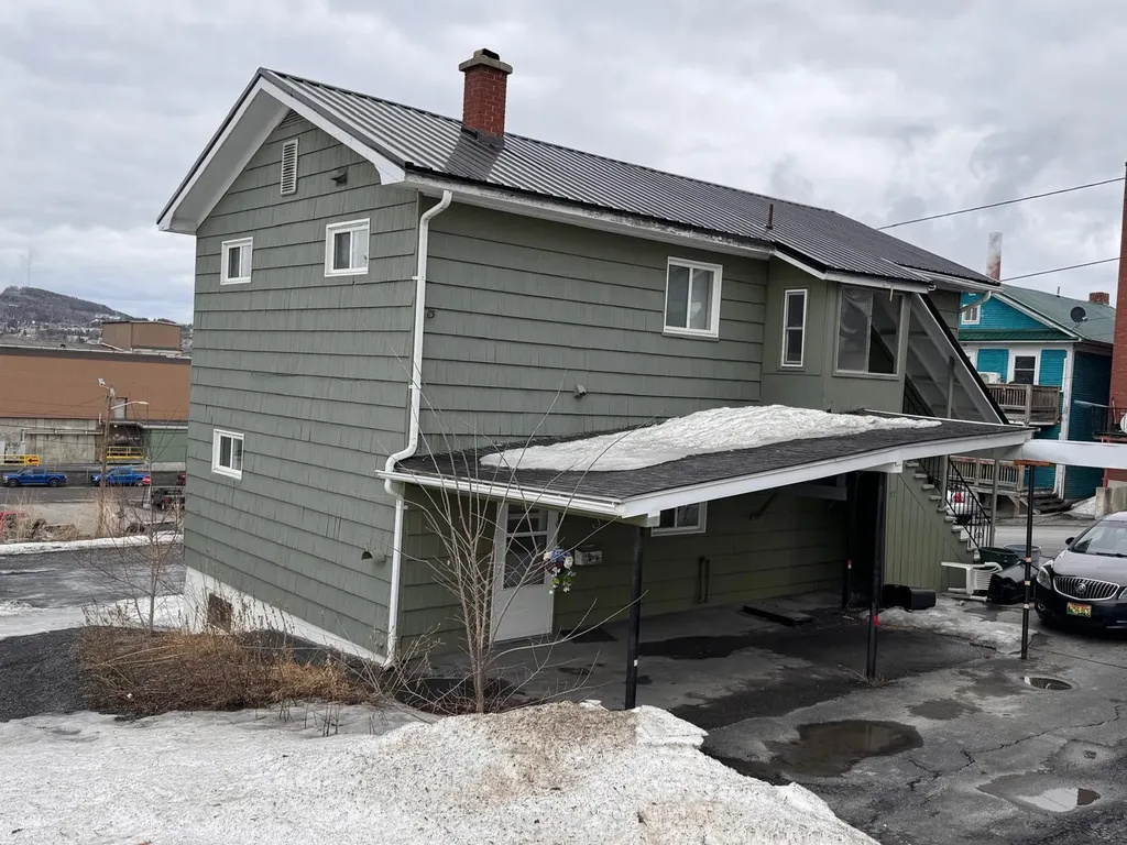 97 13th Avenue Madawaska ME 04756
