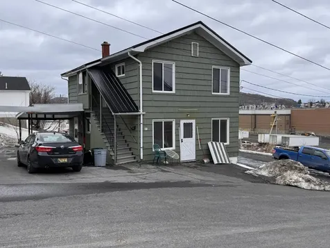97 13TH Avenue Madawaska ME 04756