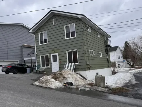 97 13th Avenue Madawaska ME 04756