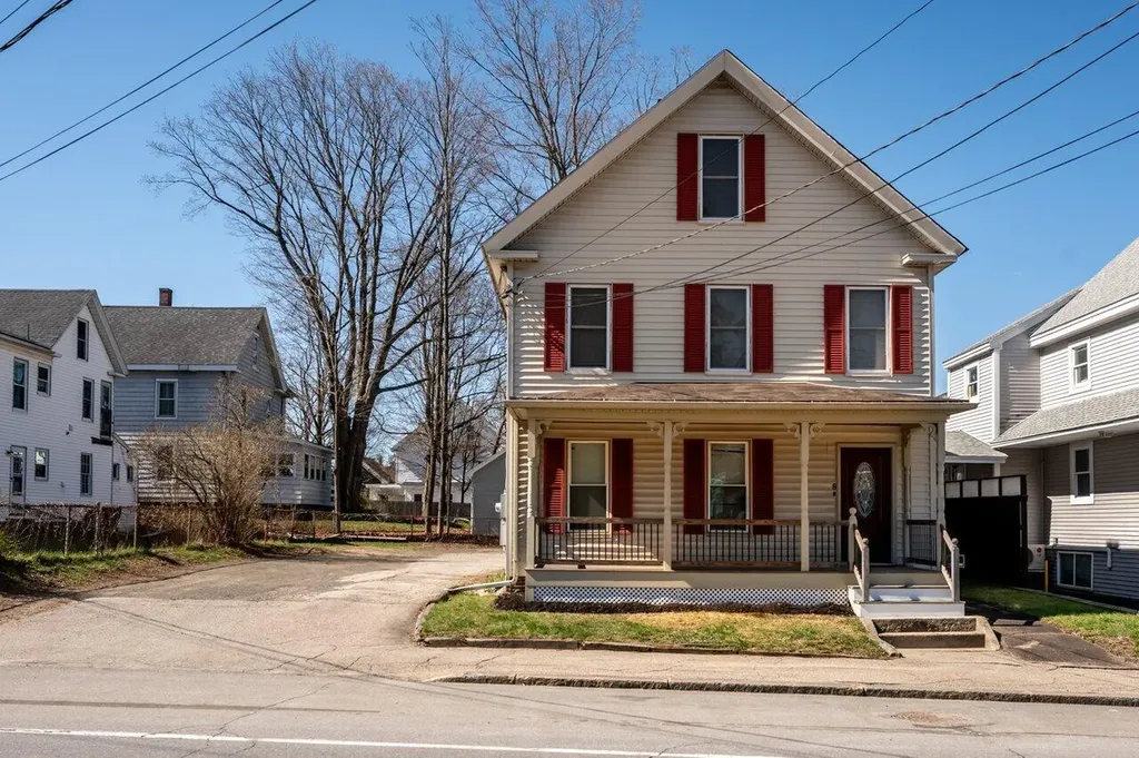 8 Allen Street Berwick ME 03901