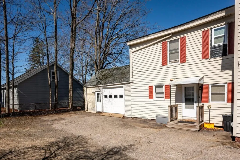 8 Allen Street Berwick ME 03901