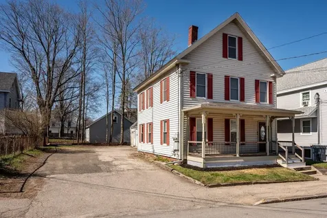 8 Allen Street Berwick ME 03901