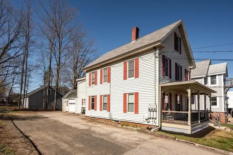 8 Allen Street Berwick ME 03901