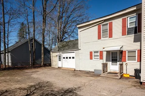 8 Allen Street Berwick ME 03901
