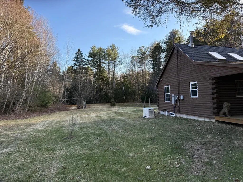 31 Range Road Brunswick ME 04011