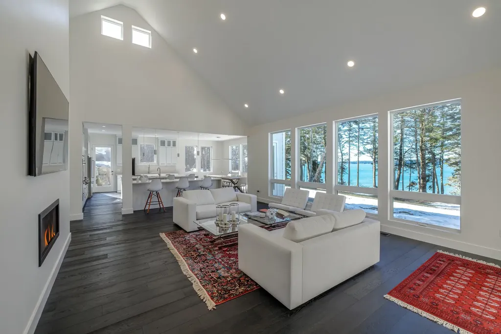 101 Cow Point Roque Bluffs ME 04654