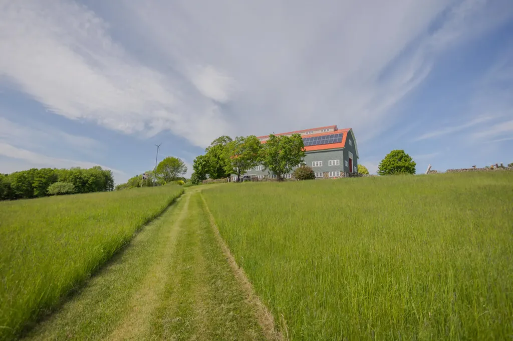 59 Chandler Road New Sharon ME 04955