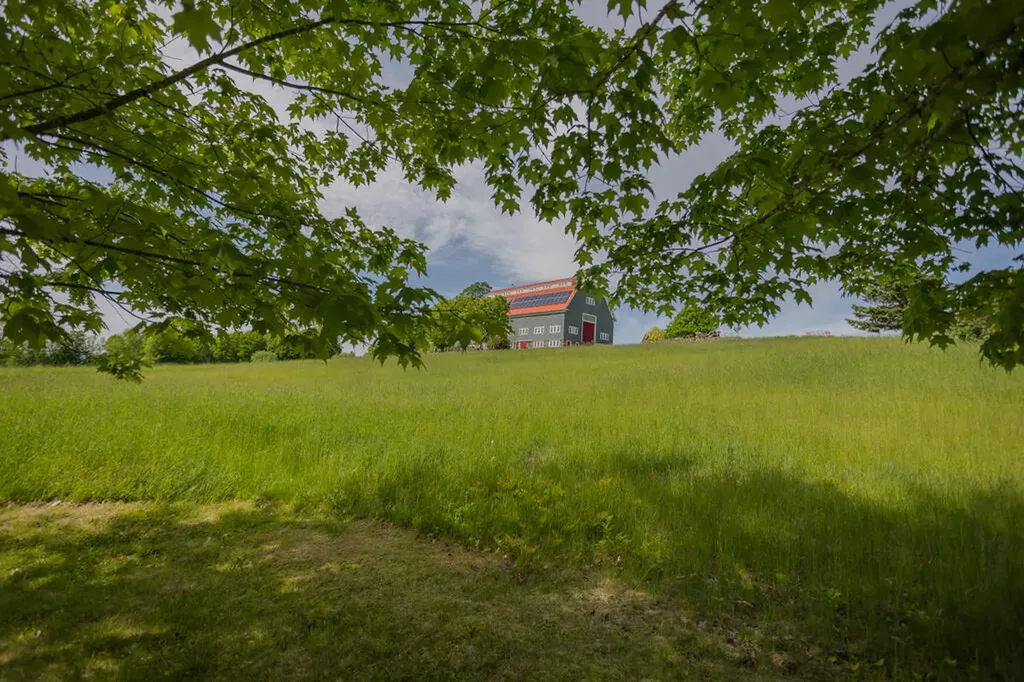 59 Chandler Road New Sharon ME 04955