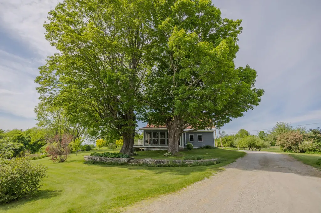 59 Chandler Road New Sharon ME 04955