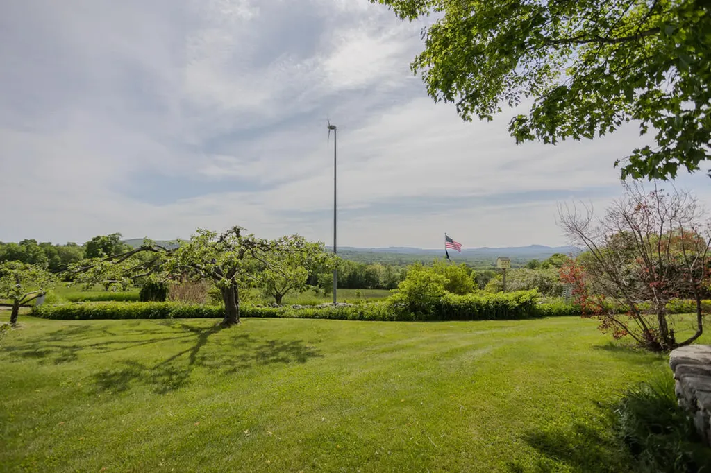 59 Chandler Road New Sharon ME 04955