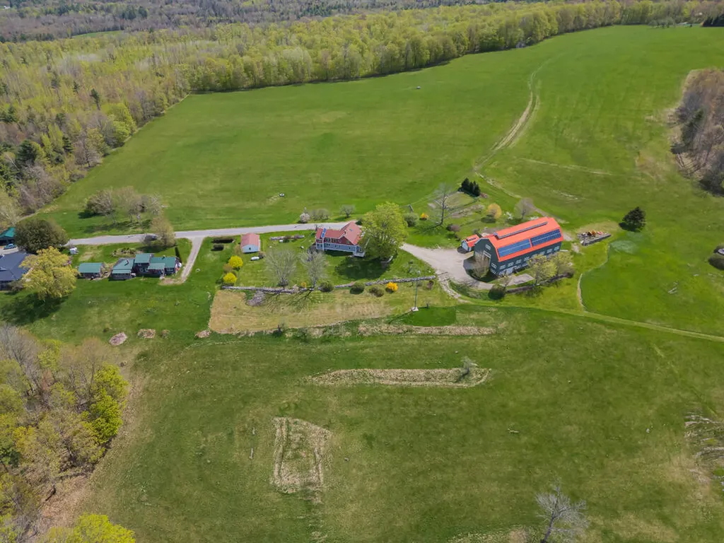 59 Chandler Road New Sharon ME 04955