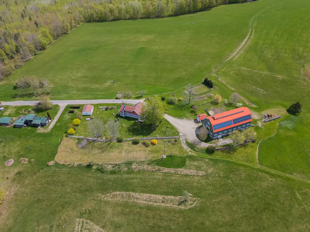 59 Chandler Road New Sharon ME 04955