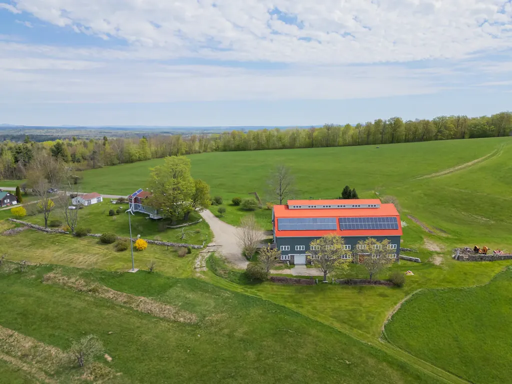 59 Chandler Road New Sharon ME 04955