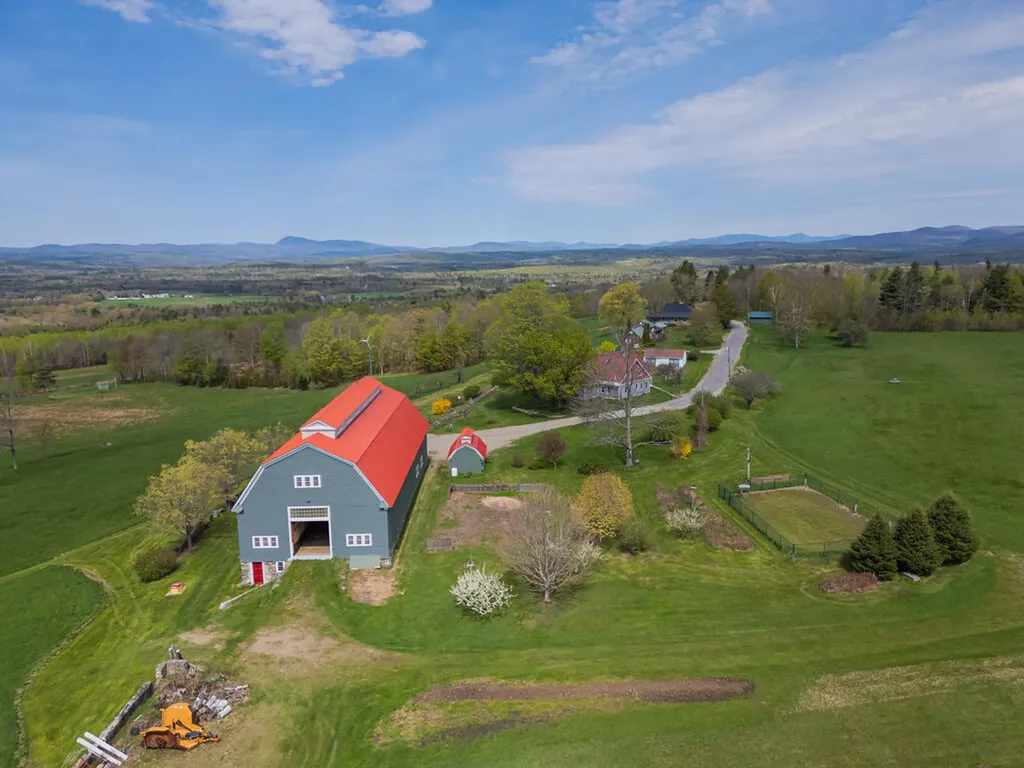 59 Chandler Road New Sharon ME 04955
