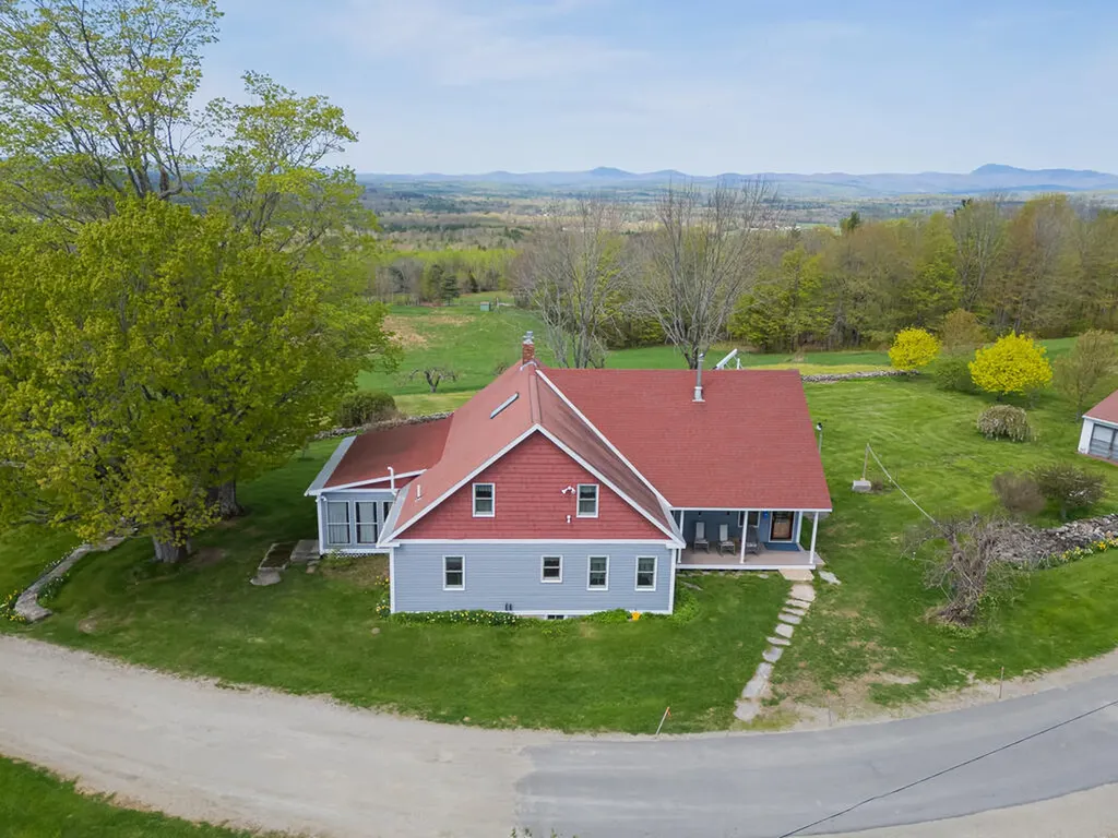 59 Chandler Road New Sharon ME 04955