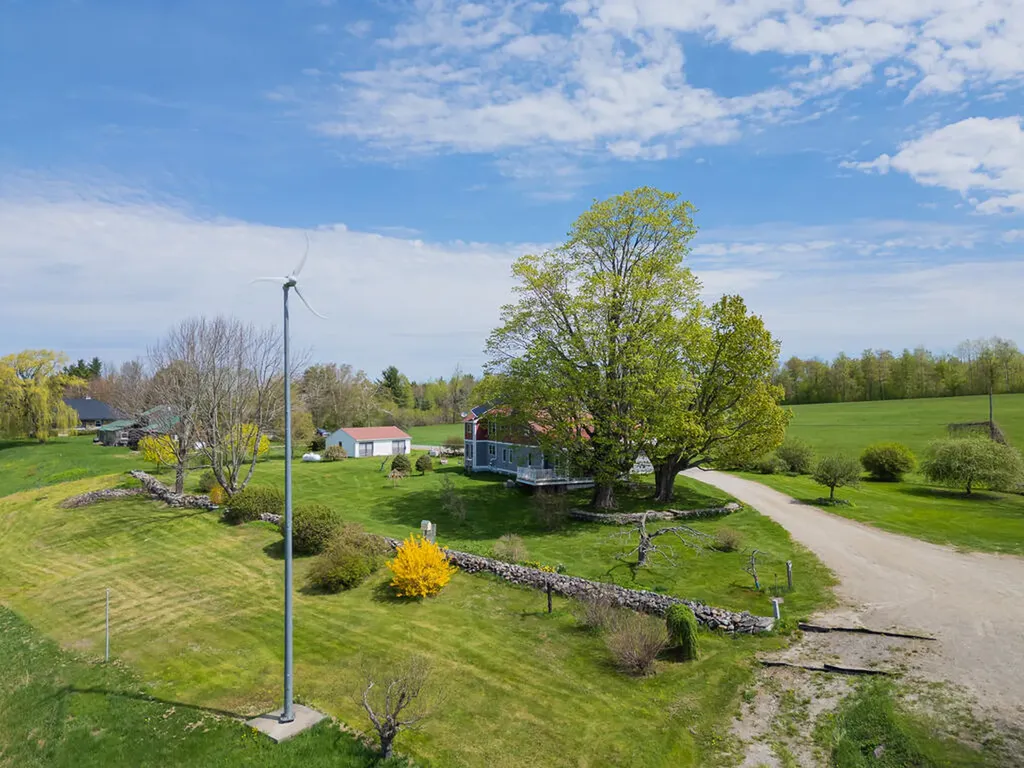 59 Chandler Road New Sharon ME 04955