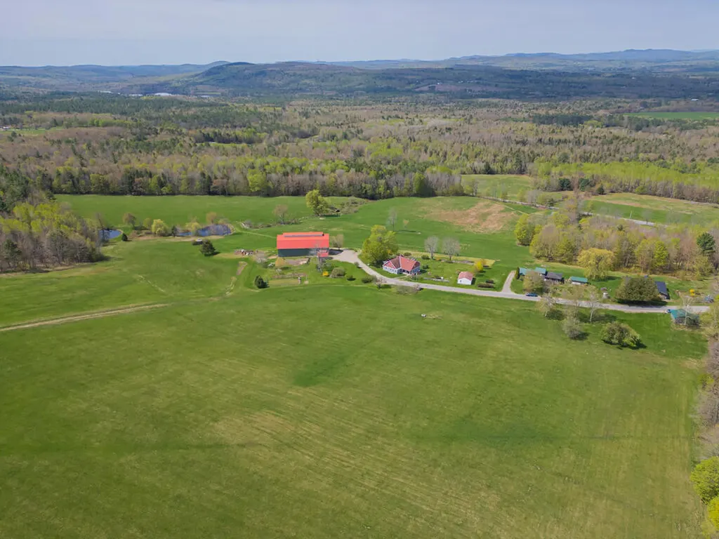 59 Chandler Road New Sharon ME 04955