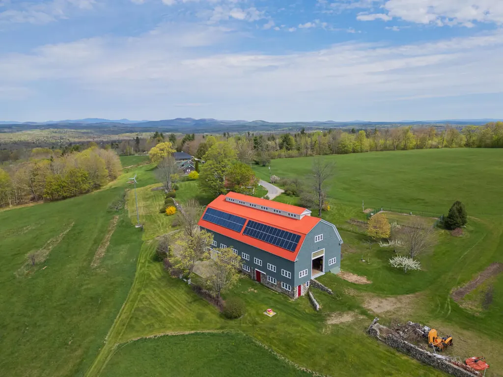 59 Chandler Road New Sharon ME 04955