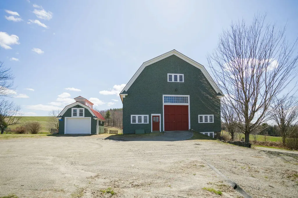 59 Chandler Road New Sharon ME 04955
