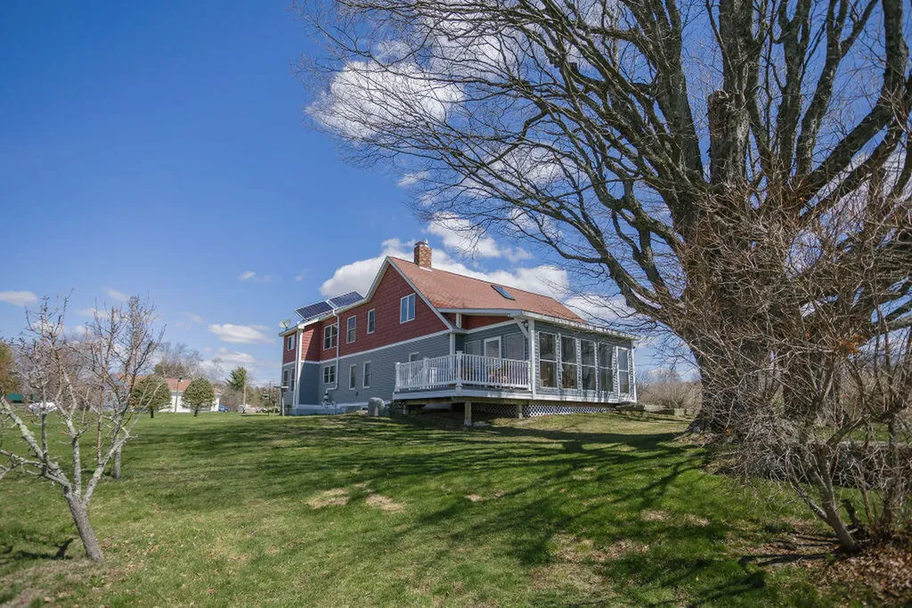 59 Chandler Road New Sharon ME 04955