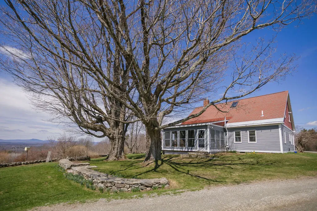 59 Chandler Road New Sharon ME 04955