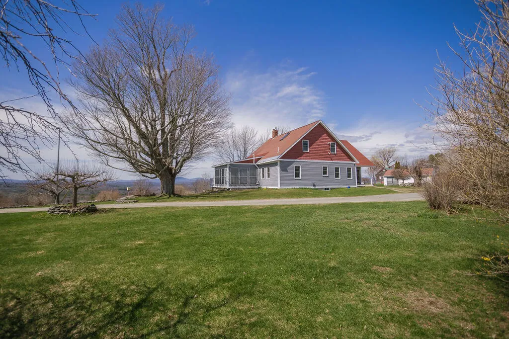 59 Chandler Road New Sharon ME 04955