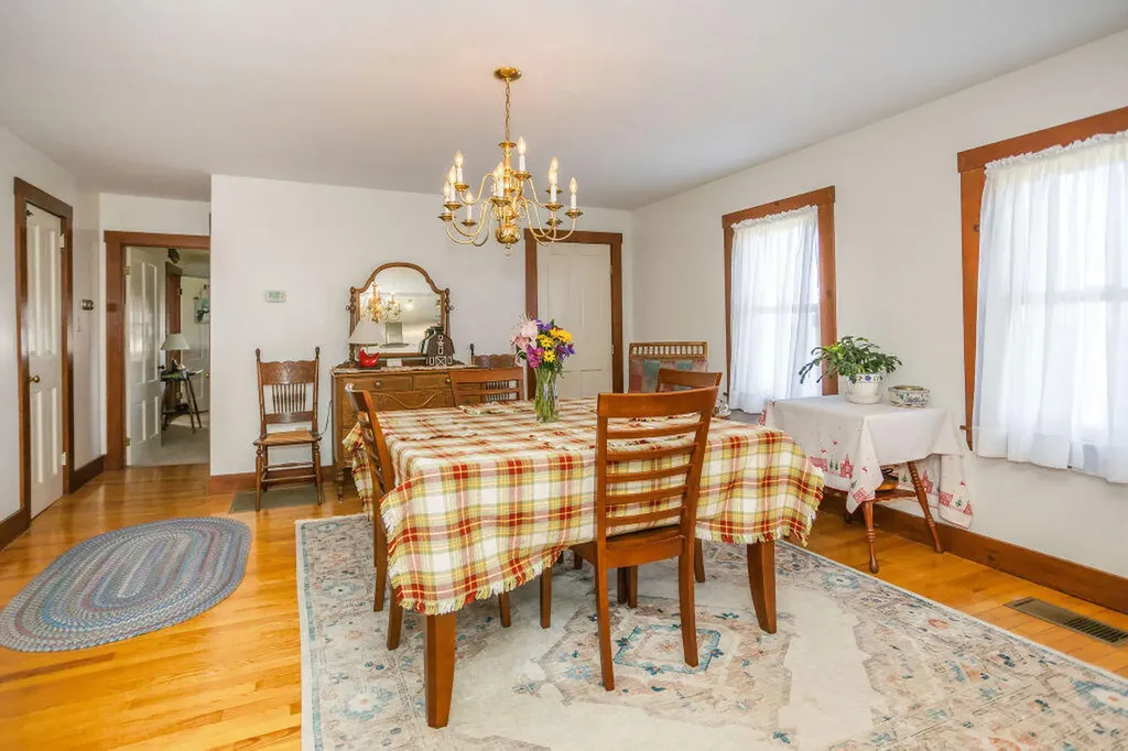 59 Chandler Road New Sharon ME 04955