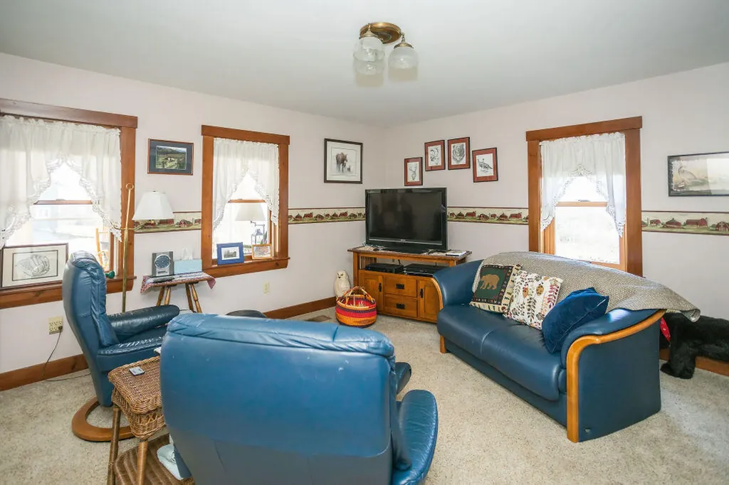59 Chandler Road New Sharon ME 04955