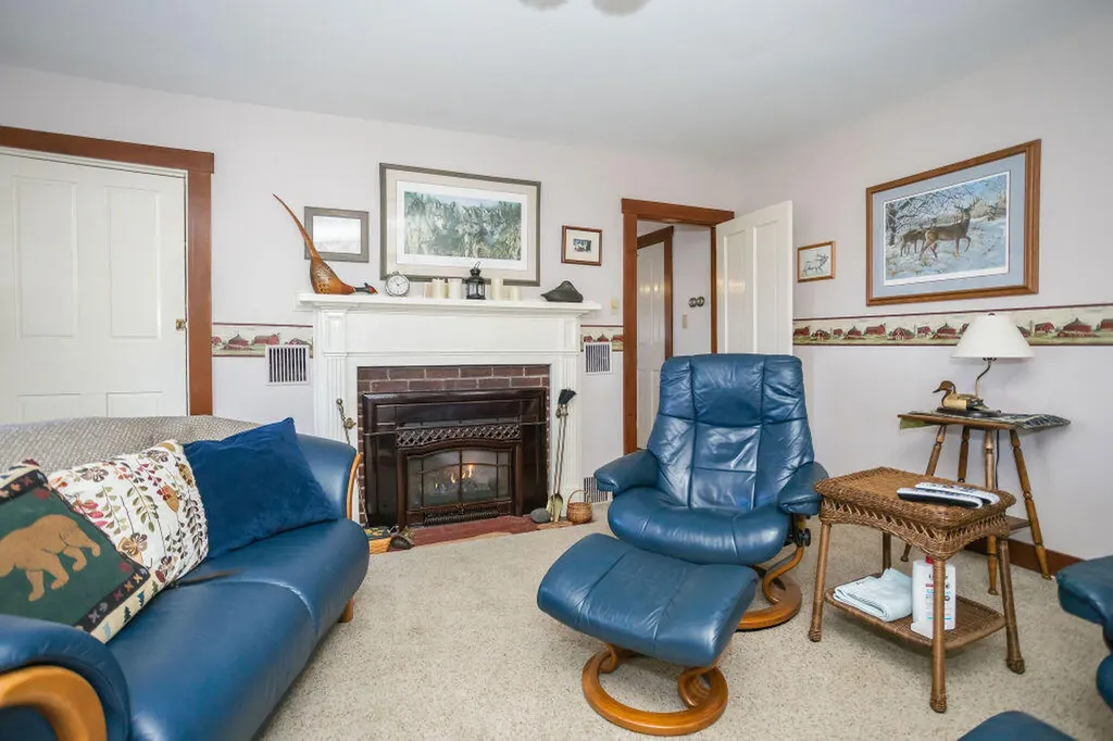 59 Chandler Road New Sharon ME 04955