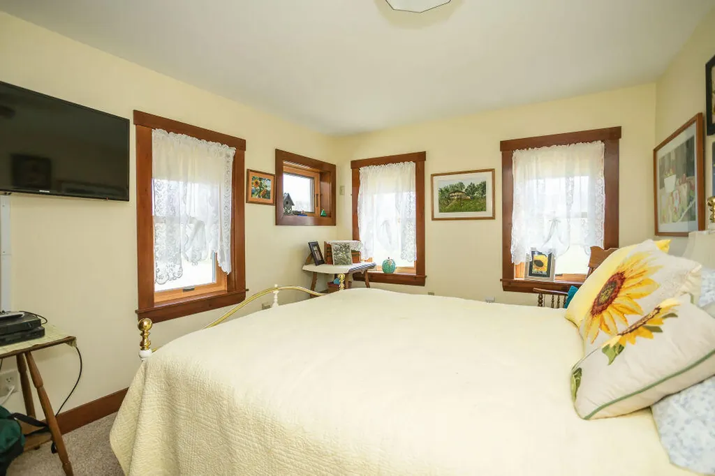 59 Chandler Road New Sharon ME 04955