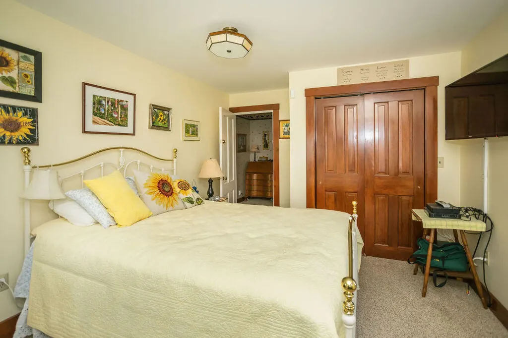 59 Chandler Road New Sharon ME 04955